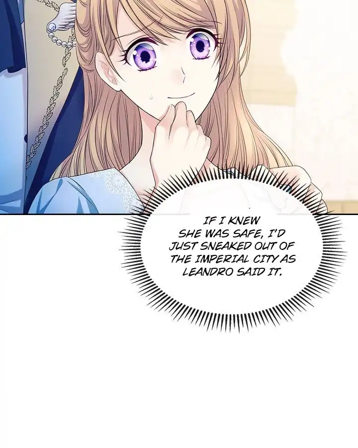 Sincerely: I Became a Duke's Maid Chapter 70 33